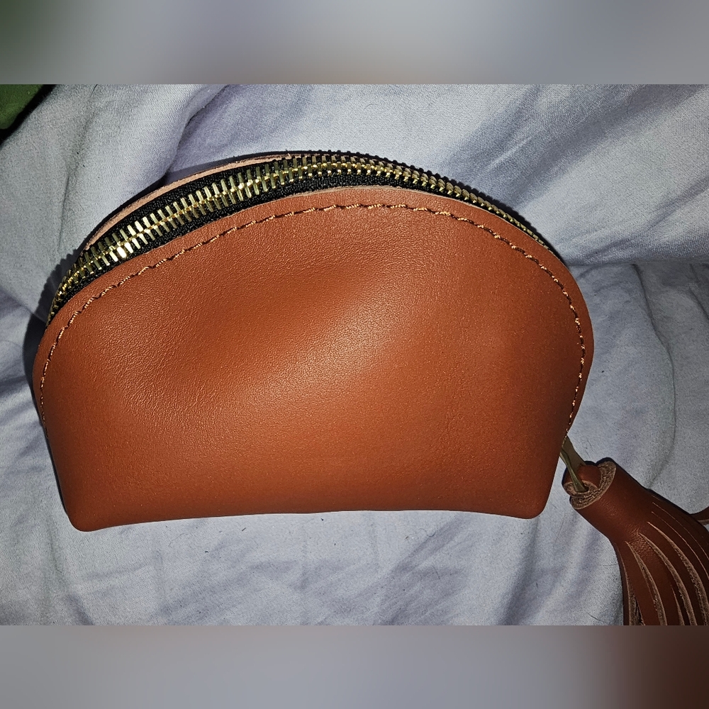 Portland Leather Goods Taco